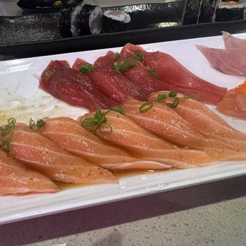 Here Fishy Fishy - Sushi Bars Near Me - Los Angeles, California