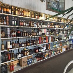 41st Avenue Liquor