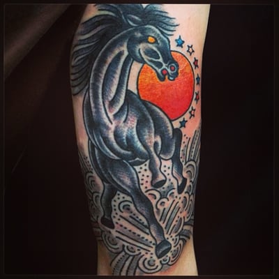 Acme Tattoo and Piercing by null