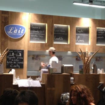 Eataly Roma - Ice cream corner - Grocery Near Me - Rome, RM