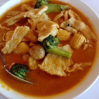 Tommy Thai - Salaw Machou Ktis - Cambodian Near Me - Mountain View, California