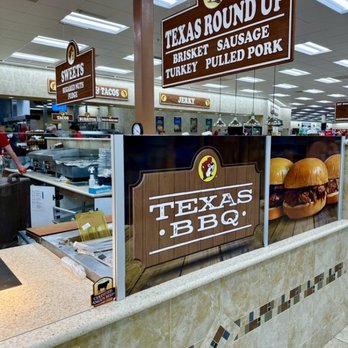 Buc-ee's - Gas Stations Near Me - Daytona Beach, Florida