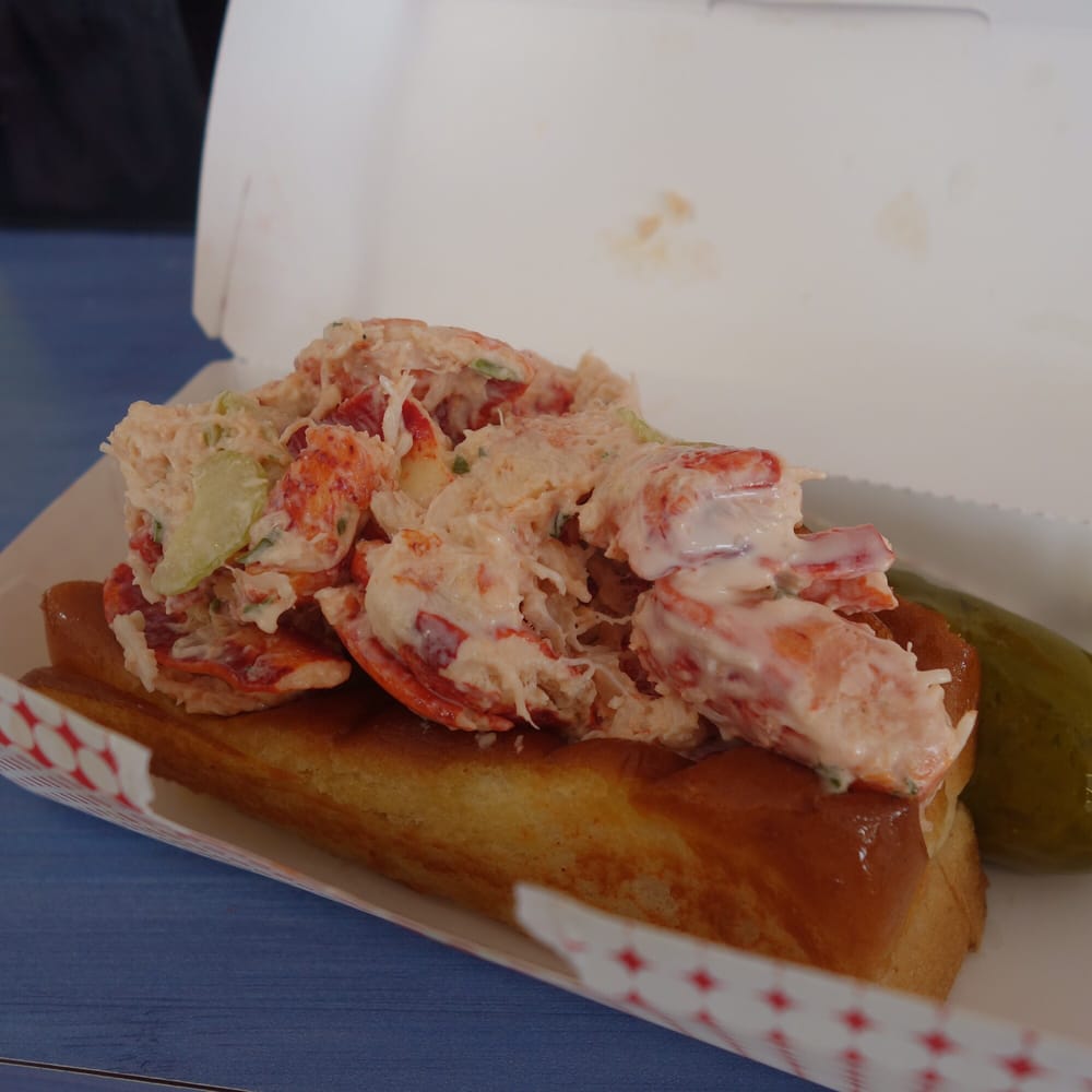 LOBSTER JOINT CLOSED 21 Photos & 28 Reviews 97 Beach St, Far