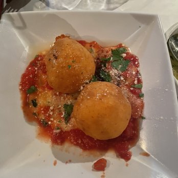 Scannicchio's - Rice balls - Italian Near Me - Philadelphia, Pennsylvania