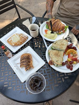 Simple Simon's Bakery & Bistro by null