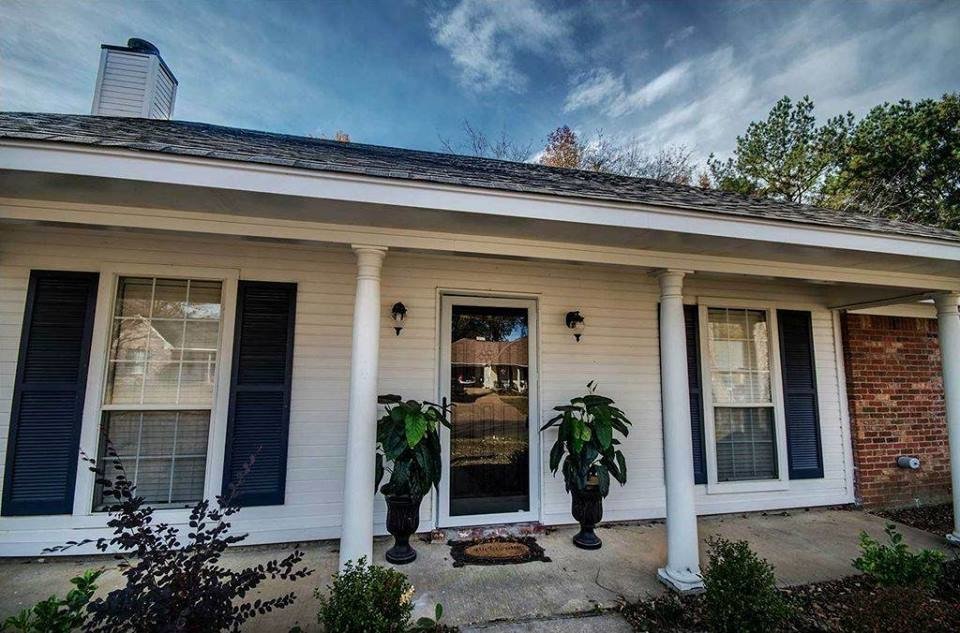 Slide of CMHI Roofing and Construction