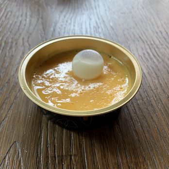 Cafe Opla - Flan custard - Coffee & Tea Near Me - Seattle, Washington Cafe Opla - Flan custard - Coffee & Tea Near Me - Seattle, Washington