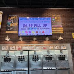 Cool Spot - Wednesday special!