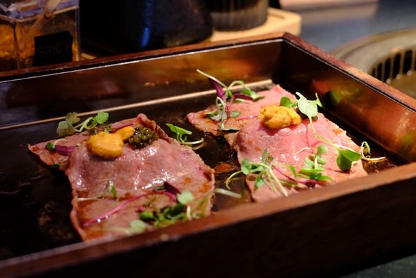 Chubby Cattle BBQ | Pleasanton by null