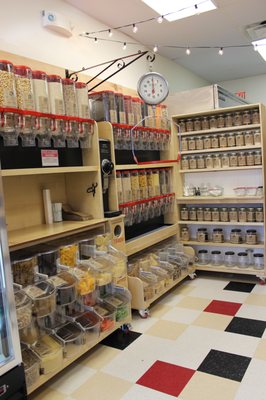 Neighborhood Produce by null