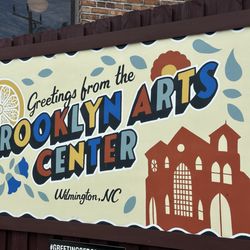 Brooklyn Arts Center at St. Andrews
