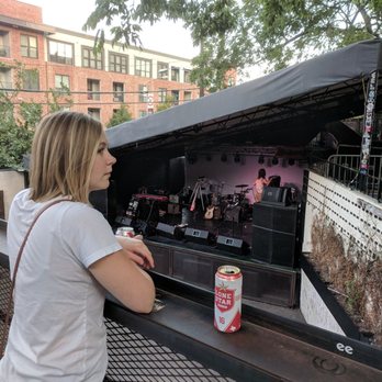 Mohawk - Music Venues Near Me - Austin, Texas