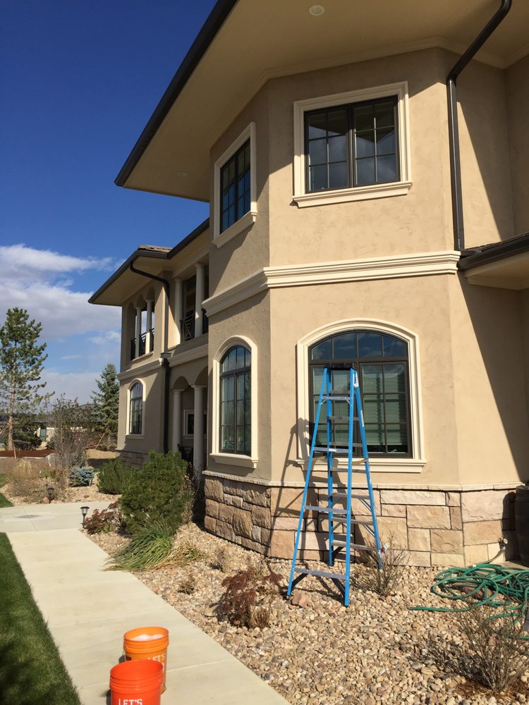 RADIANT WINDOW CLEANING Updated July 2024 11 Photos Fort Collins