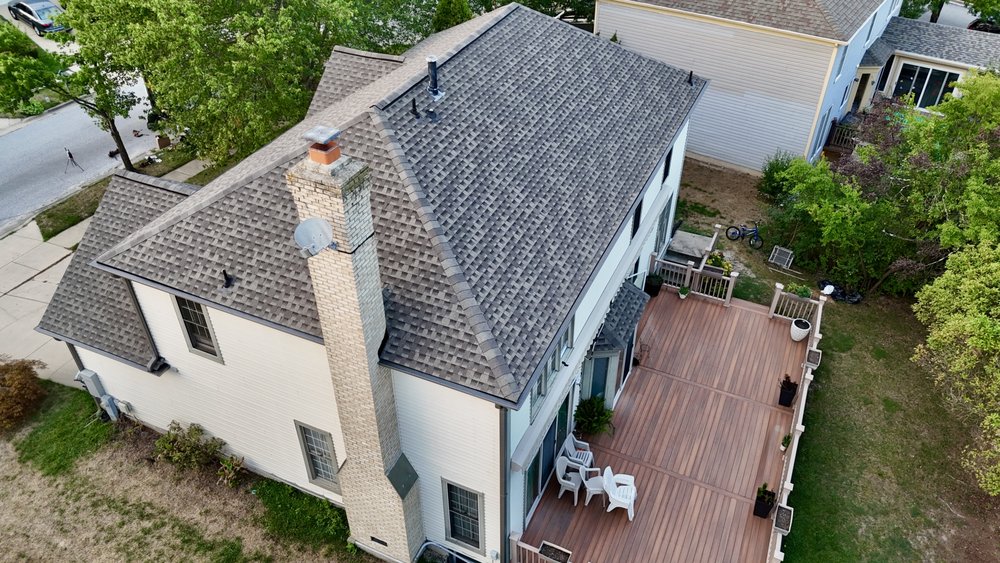 Slide of Skybe Exteriors