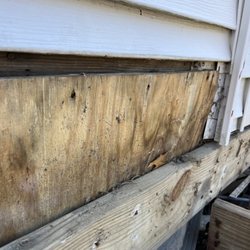 Rogers Exterior Solutions