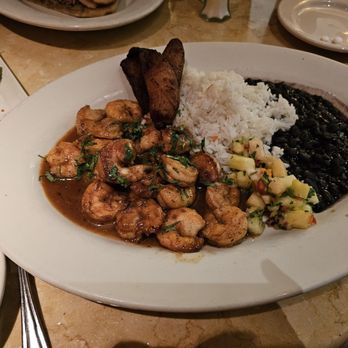 The Cheesecake Factory - Jamaican black pepper shrimp - Desserts Near Me - Bethesda, Maryland The Cheesecake Factory - Jamaican black pepper shrimp - Desserts Near Me - Bethesda, Maryland