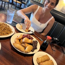 Yong Shing Restaurant