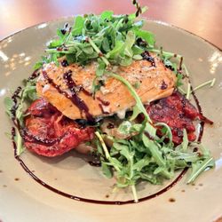 Wild Alaskan Salmon