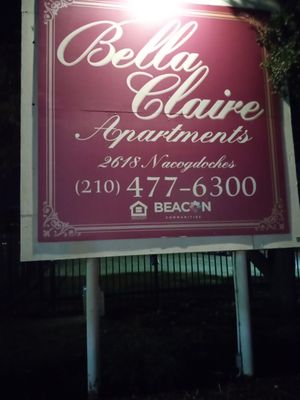 Bella Claire Apartments