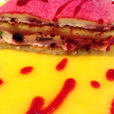 Hotel NH Collection Brussels Centre by null