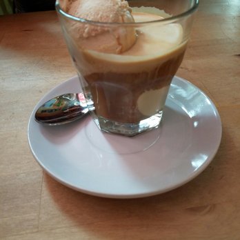 Pappalecco - Affogato - Sandwiches Near Me - San Diego, California Pappalecco - Affogato - Sandwiches Near Me - San Diego, California