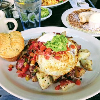 Millie's Cafe - Eleanor R Special - Breakfast & Brunch Near Me - Los Angeles, California Millie's Cafe - Eleanor R Special - Breakfast & Brunch Near Me - Los Angeles, California