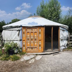 Toronto Zoo