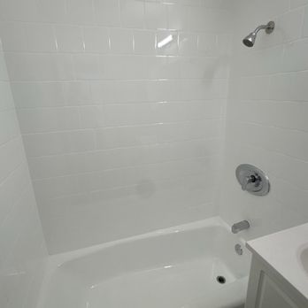 Bathtub Restore - Refinishing Services Near Me