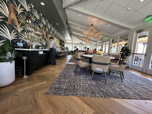 Sand Hill Sundeck by null