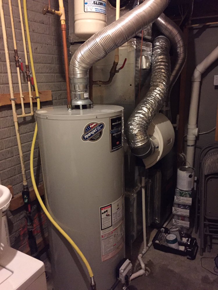 Slide of Progress Plumbing Services LLC