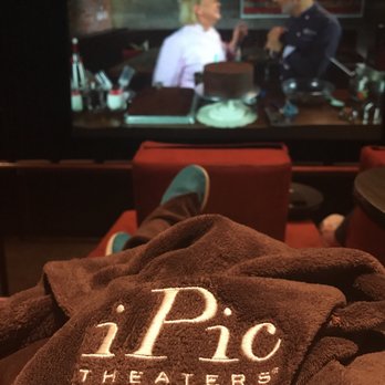 IPIC Austin - Got to come!!!! Do it! - Cinema Near Me - Austin, Texas
