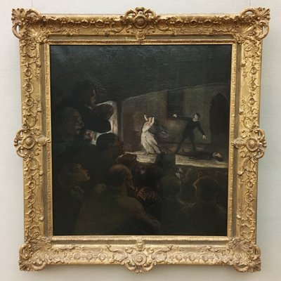 Neue Pinakothek by null