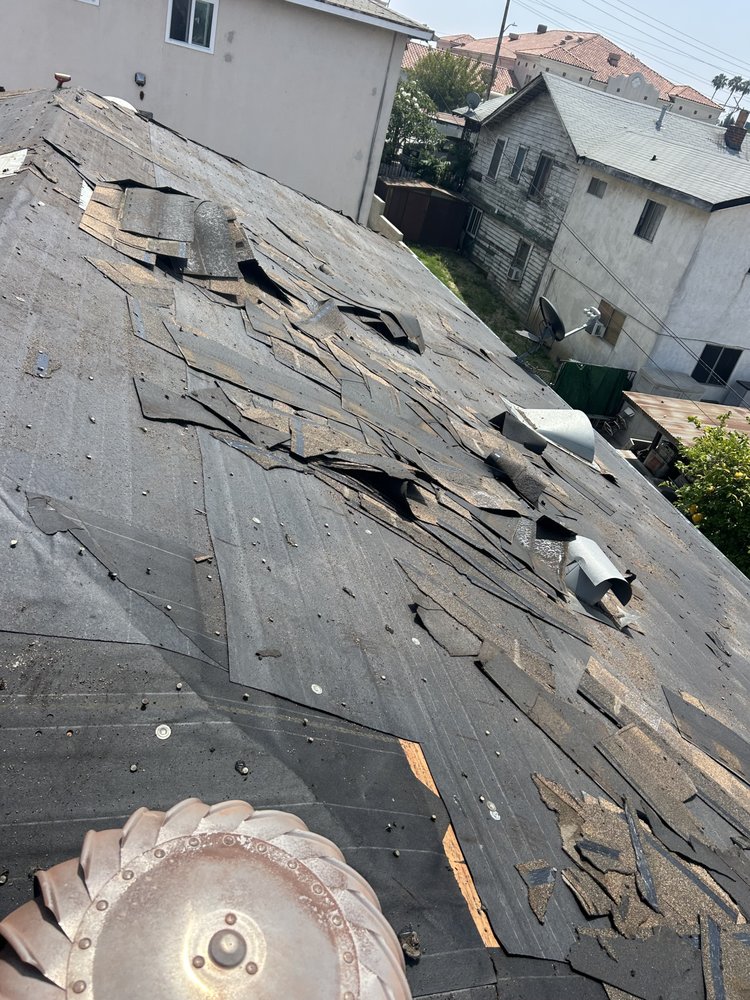 Slide of Storage Solar