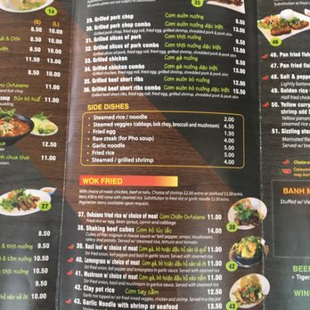OvAsians - Menu - Vietnamese Near Me - Livermore, California OvAsians - Menu - Vietnamese Near Me - Livermore, California