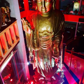 Grace's Mandarin - Cool Buddha! - Asian Fusion Near Me - Oxon Hill, Maryland