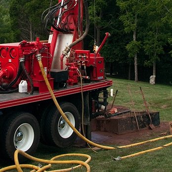 Etnoyer Well Drilling - Well Drilling Near Me - Harrisburg, Pennsylvania