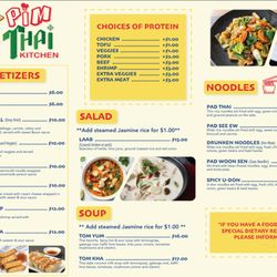Pim Thai Kitchen