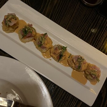 Yellowtail Japanese Restaurant & Lounge - Mile High* - Japanese Near Me - Las Vegas, Nevada