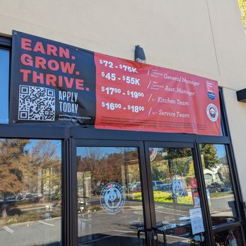 Panda Express - Chinese Near Me - Huntersville, North Carolina