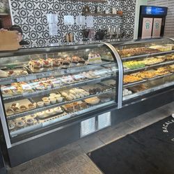 Bacalaito Bakery