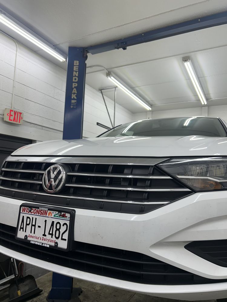 CORNER CHOICE MOTORS Updated August 2024 9200 W Oklahoma Ave, West