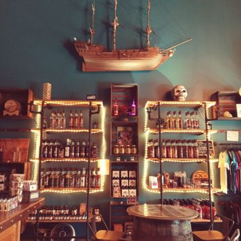 Loaded Cannon Distillery - Distilleries Near Me - Bradenton, Florida