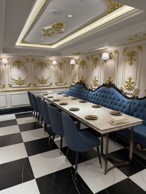 Crab House Times Square by null