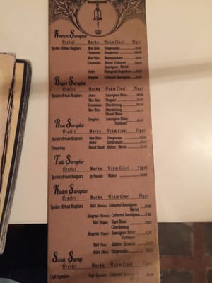 Menu photo 3 Cafe Lumiere Istanbul, 34