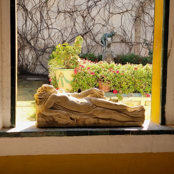 Casa de Pilatos - Museums Near Me - Seville, SE Casa de Pilatos - Museums Near Me - Seville, SE