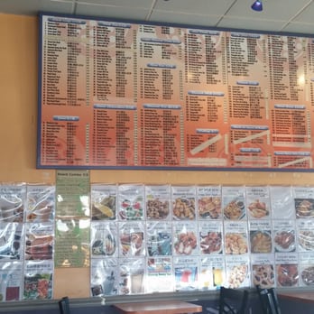 Boba Queen - Menu board - Bubble Tea Near Me - Fremont, California Boba Queen - Menu board - Bubble Tea Near Me - Fremont, California