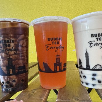 BobaLicious & Bites - Bubble Tea Near Me - Monterey, California BobaLicious & Bites - Bubble Tea Near Me - Monterey, California