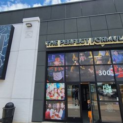 Store front