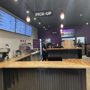 Bahia Bowls - Inside - Juice Bars & Smoothies Near Me - Jackson, Tennessee Bahia Bowls - Inside - Juice Bars & Smoothies Near Me - Jackson, Tennessee