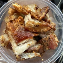 Pork belly Pork belly